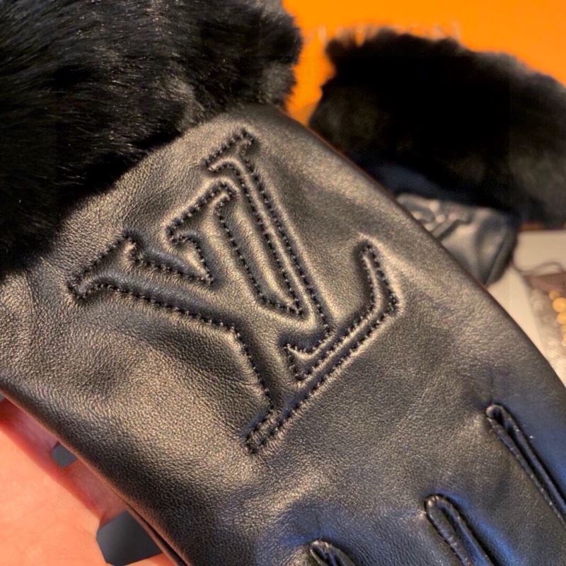 Louis Vuitton Gloves